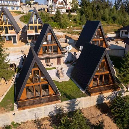 Zlatarski Cardaci โนวาวาโรช ภายนอก รูปภาพ