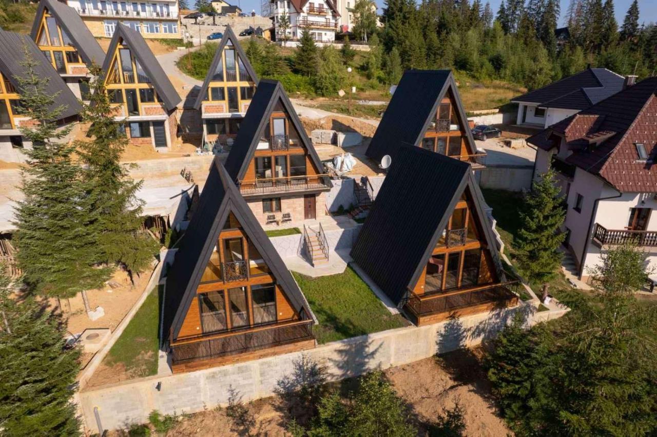 Zlatarski Cardaci โนวาวาโรช ภายนอก รูปภาพ