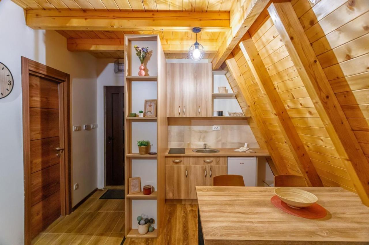 Zlatarski Cardaci โนวาวาโรช ภายนอก รูปภาพ